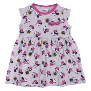 DRESS SINGLE JERSEY MINNIE vyobraziť