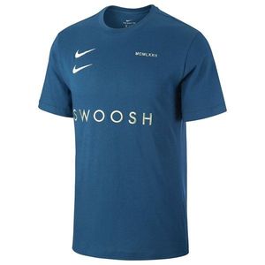 Nike Sportswear Swoosh Men's T-Shirt vyobraziť