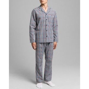 Gant men's pajamas multicolored (902119100-409) vyobraziť