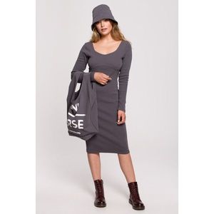 BeWear Woman's Dress B207 vyobraziť
