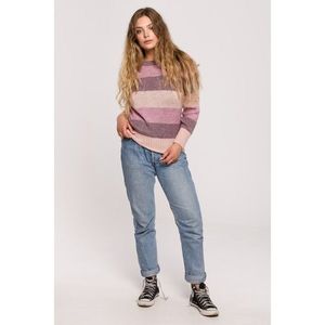 BeWear Woman's Sweater BK071 Model 3 vyobraziť