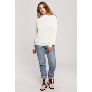 BeWear Woman's Sweater BK078 vyobraziť