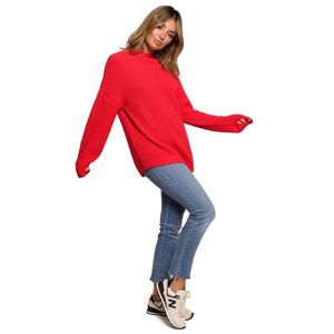 BeWear Woman's Sweater BK078 vyobraziť