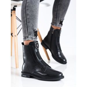 FILIPPO FASHIONABLE ANKLE BOOTS WITH INSULATION vyobraziť