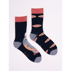 Yoclub Kids's Cotton Socks Patterns Colors SK-54/UNI/017 vyobraziť