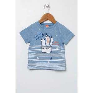 Koton Blue Baby Boy T-Shirt vyobraziť