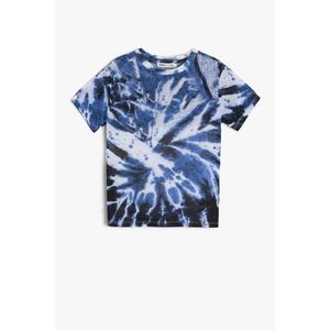 Koton Blue Boy T-Shirt vyobraziť
