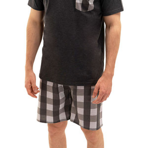 TXM Man's MEN'S PYJAMAS (SHORT SLEEVE) vyobraziť