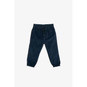 Koton Baby Boy Medium Indigo Jeans vyobraziť