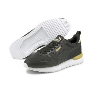 Puma Shoes R78 Wns Metallic Pop Black-Pum vyobraziť