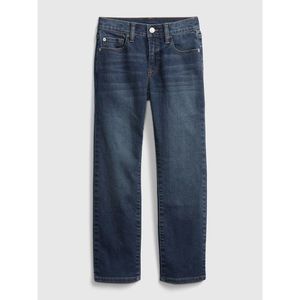 GAP Kids Jeans Straight Jeans with Washwell vyobraziť