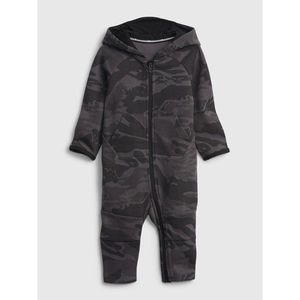GAP Baby overall fit tech one peaceoveral fit tech one peace vyobraziť