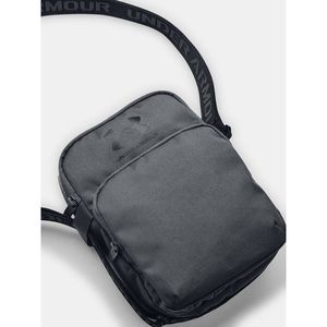 Under Armour Bag UA Loudon Crossbody-GRY vyobraziť