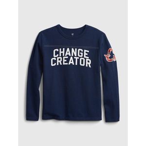 GAP Kids T-Shirt Change Creator vyobraziť