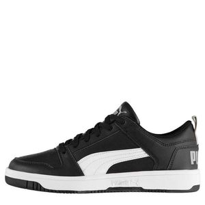 Puma Rebound Lay Up Lo SL Trainers Mens vyobraziť