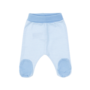 TXM Woman's INFANT FOOTED PANT vyobraziť