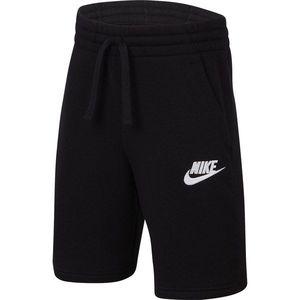 Nike NSW Club Shorts Junior Boys vyobraziť