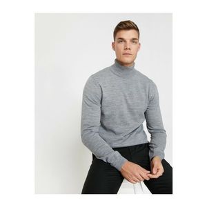 Koton Bogazli Sweater vyobraziť