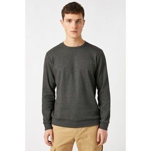 Koton Male Khaki Sweater vyobraziť