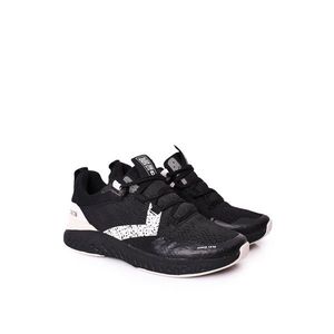 Men's Sport Shoes Memory Foam Big Star HH174236 Black vyobraziť