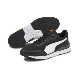 Puma Shoes R78 FUTR Decon Black- White vyobraziť