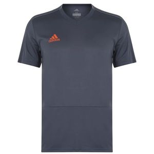 Adidas Climacool V Neck T-Shirt Mens vyobraziť