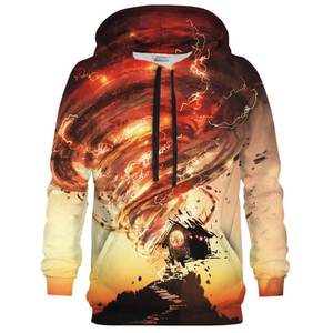 Bittersweet Paris Unisex's Tornado Hoodie H-K Bsp722 vyobraziť