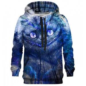 Bittersweet Paris Unisex's Magic Cat Hoodie H-K Bsp016 vyobraziť