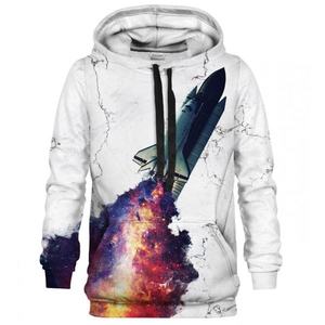 Bittersweet Paris Unisex's Rocket Hoodie H-K Bsp171 vyobraziť