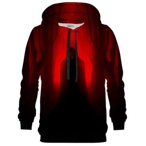 Bittersweet Paris Unisex's Daemon Hoodie H-K Bsp790 vyobraziť