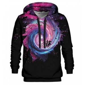 Bittersweet Paris Unisex's Dreamworld Hoodie H-K Bsp020 vyobraziť