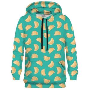 Bittersweet Paris Unisex's Dumplings Hoodie H-K Bsp782 vyobraziť