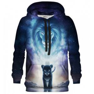 Bittersweet Paris Unisex's King'S Path Hoodie H-K Bsp379 vyobraziť