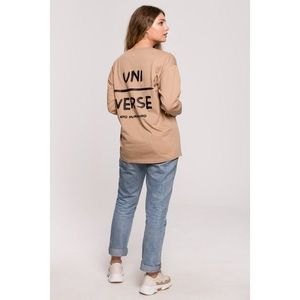 BeWear Unisex's Blouse B212 vyobraziť