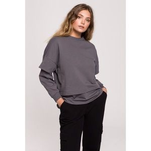 BeWear Unisex's Sweatshirt B205 vyobraziť