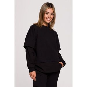 BeWear Unisex's Sweatshirt B205 vyobraziť