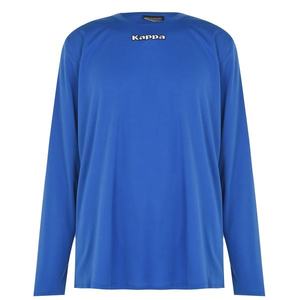 Kappa Carar Crew Sweatshirt Mens vyobraziť