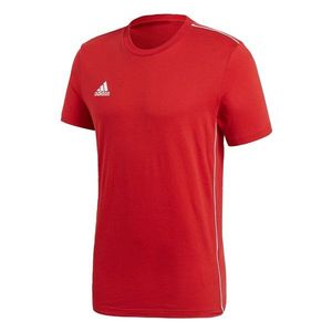 Adidas Core 18 T-Shirt Mens vyobraziť