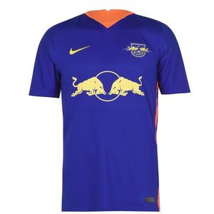 Nike Red Bull Leipzig Away Shirt 2020 2021 vyobraziť
