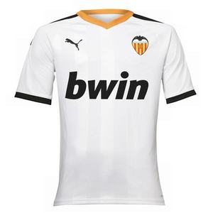 Puma Valencia Home Shirt 2019 2020 vyobraziť