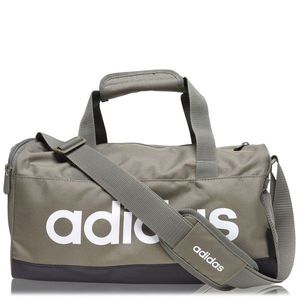 Športová taška Adidas Linear Duffel vyobraziť