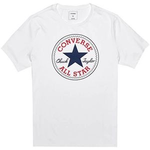 Converse Pánske tričko 10007887-A04 M vyobraziť