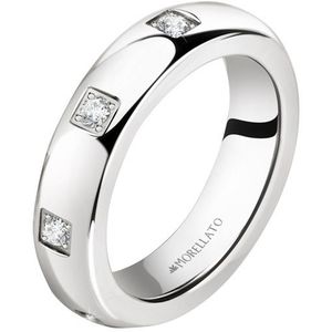 Morellato Dámsky oceľový prsteň Love Rings SNA45 52 mm vyobraziť