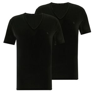 Calvin Klein 2 PACK - pánske tričko CK One NB2408A-001 M vyobraziť