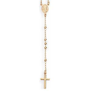 Amen Originálne náhrdelník Rosary CRO25R vyobraziť