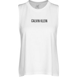 Calvin Klein Dámske tielko KW0KW01009-YCD S vyobraziť