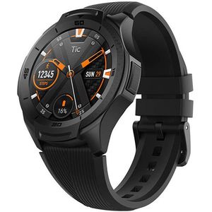 Ticwatch S2 Midnight Black TWS2BK vyobraziť