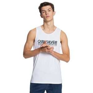 Quiksilver Pánske tielko Like Gold Tank EQYZT06336-WBB0 M vyobraziť