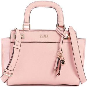 Guess Dámska kabelka HWAG78 70060 Rose vyobraziť