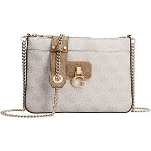 Guess Dámska crossbody kabelka HWSG81 23720 Powder Latte vyobraziť